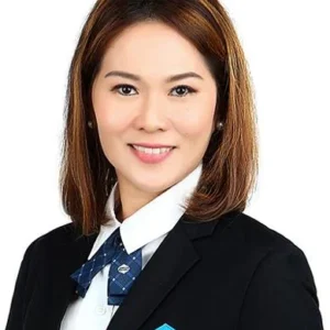 JAYMEE GAM AI LING (JAYMEE GAM)