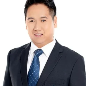 LOH WEE CHUAN (LOUIS LOH)