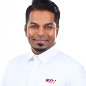 MOHAMED AMEEN S/O MOHAMED IBRAHIM (MOHAMED AMEEN)