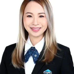 SHAUNA YEO YAN YI (SHAUNA YEO)