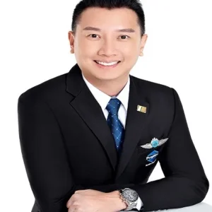 CHEW CHER (CLEMENT CHEW)