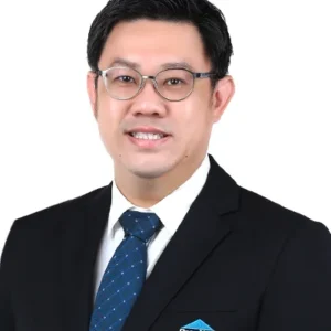 NG ZHEN WEI (RAY NG)