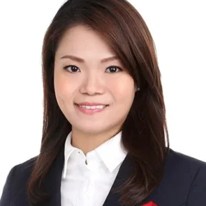 PAK YEN LING, MICHELL (MICHELL PAK)