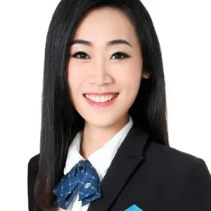 KOH JOO CHOO, SAMANTHA ANNE (SAMANTHA KOH)