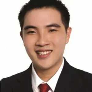 HOKER BUDIJANTO (HOKER BUDIJANTO)