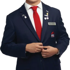 CHIN FOOK HAI, IVAN (IVAN CHIN)