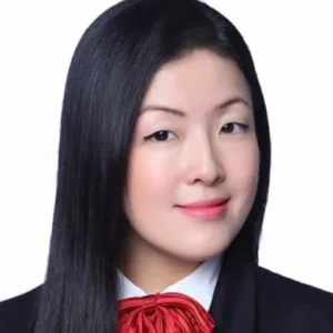 CHUA SHAN-SHAN (CHUA SHAN-SHAN)