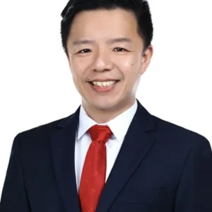 WEE CHEN HSIANG, BENJA (BENJAMIN WEE C H)