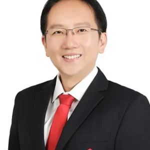 LOH YUE HONG (DAVE)