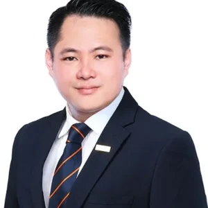 LIM KOK KEONG (Desmond Lim)