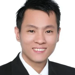 CHAN CHEE SENG (FERRE CHAN C S)