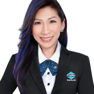 KEE CHOON THENG (JAZZ KEE)