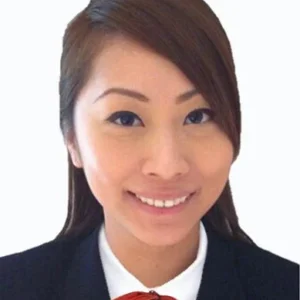 KONG POH SIEN (ANTHEA KONG P S)