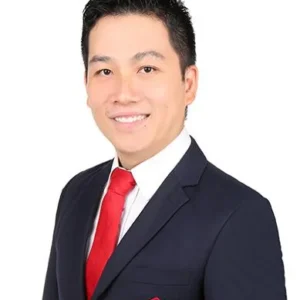 CHUA TECK HIN (STANLY CHUA T H)