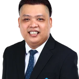 LIU JIALIANG (LAWRENCE)