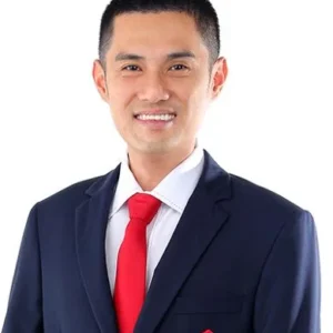 CHEN YUNG CHEANG (WILSON CHEN Y C)