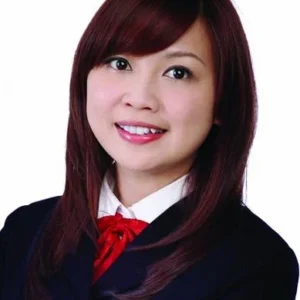 HARTINA YEO (TINA YEO)