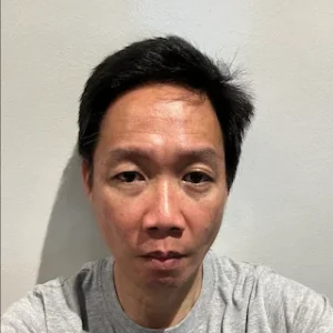 NICHOLAS KOH SWEE SIONG
