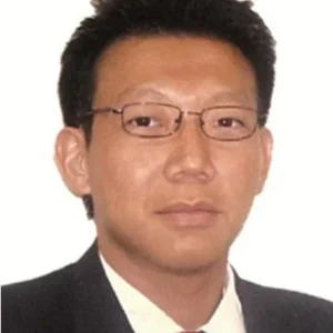 CHOO KEE MENG (ALEX CHOO K M)