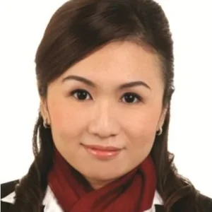HONG SEOW HWEE (JACQUELINE HONG S H)