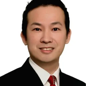 CLIFFORD YAP BENG HOCK (CLIFFORD YAP)