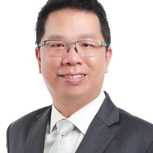 LAI YEN SAN (TRISTEN LAI)