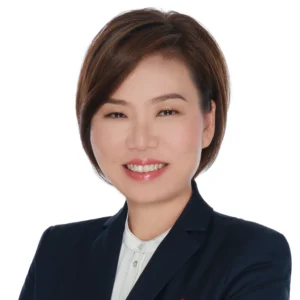 CHONG YAN YAN (VIVIAN)