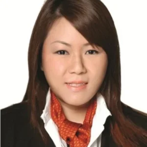 YEW OI WAH SYLVIA (SYLVIA YEW O W)