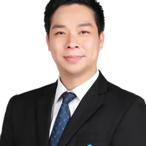 LEE CHEE WEI, ANDREW (ANDREW LEE)