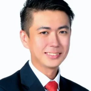 YOW KOK MING (KESMOND YOW K M)