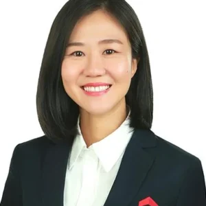 FOONG SHIU FENG (ROWANNE FOONG)