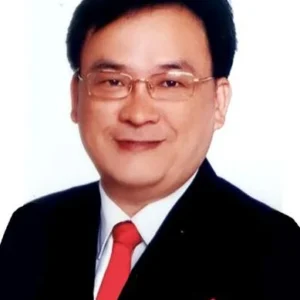 LIM LIAN MENG (ERIC)