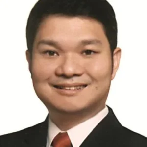 SOH CHOON HOCK, EDWIN (EDWIN SOH C H)