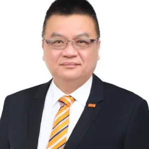 SOH KOK PIN ANDREW (ANDREW SOH)