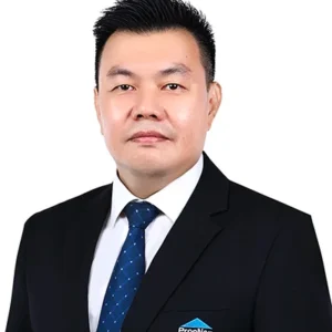 TAN WEI CHONG (VICTOR TAN)