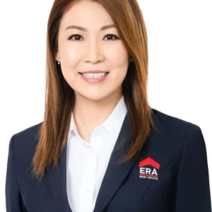 ANNA TOH SIEW LAN (ANNA TOH S L)