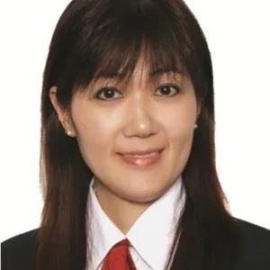 GOH SOK NGIN (ALICE GOH S N)