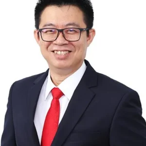 WON TIEN-TSE, BENJAMIN (BENJAMIN WON T T)