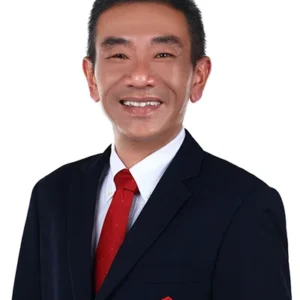 RICHIE CHEW CHEE KONG (RICHIE CHEW)