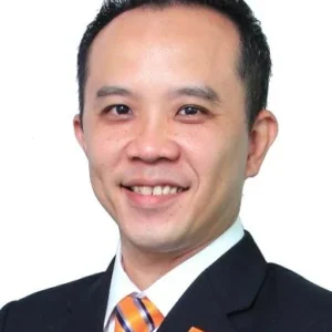 LEE TECK BOON (RYAN)