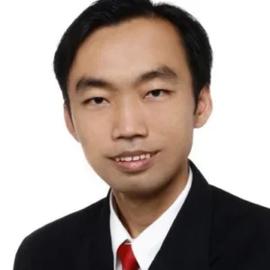 KOH WEE HAN (RON KOH)