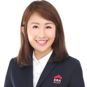 LEOW SIEW CHER (VIENN)