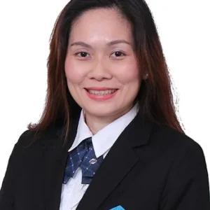 ANG YEN MEI (JASMINE)