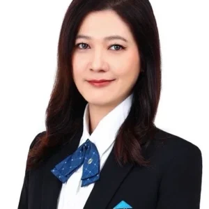 CHUA SOO HUI (DAPHNE CHUA)