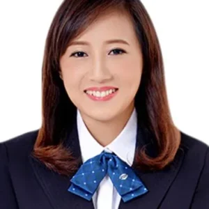 HO POH CHOO LOIS (LOIS HO)