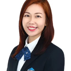 OW LI PENG (EUNICE OW)