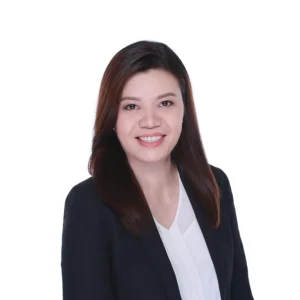 ONG SUEH CHING (VERONICA ONG S C)