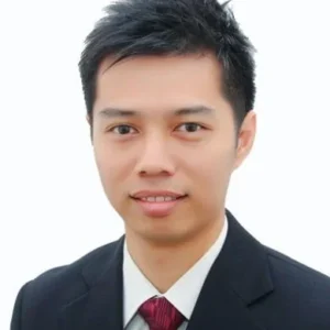 COLIN ONG CHANG-AUN (COLIN ONG C A)