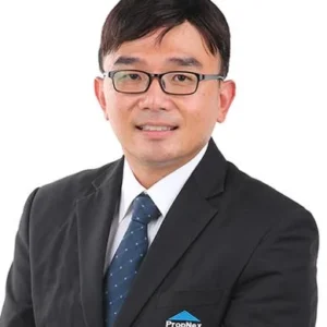 LAW PENG SIONG (ERIC LAW P S)