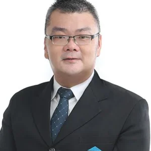 TAN CHEE WEE (TRISTON TAN)